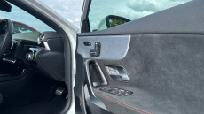 Mercedes-Benz A-Class A180 AMG Line Premium Plus 5dr Auto Petrol Hatchback